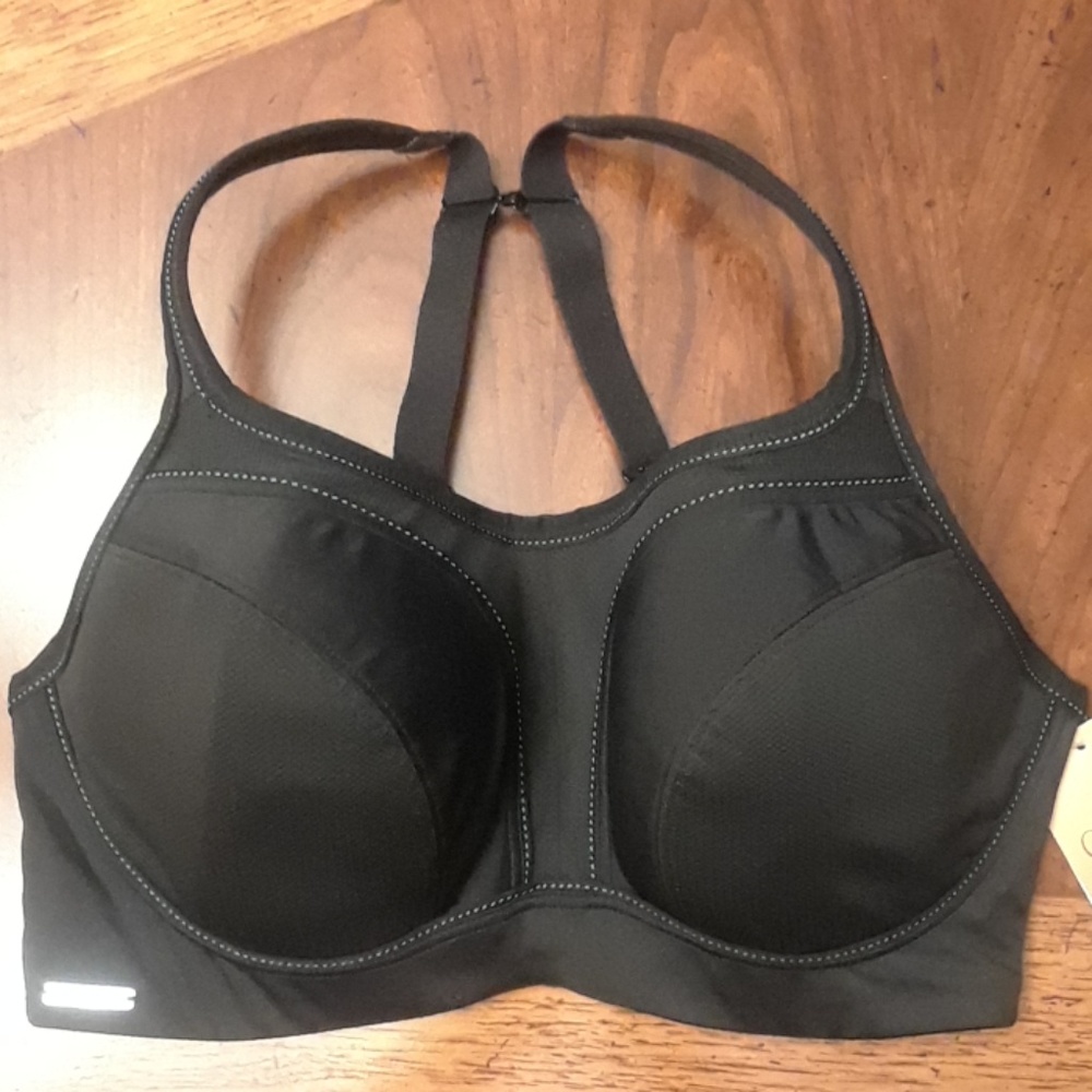 Chantelle High Impact Sports Bra